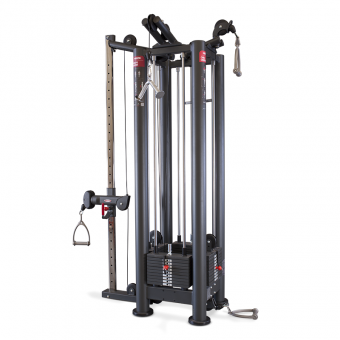 4-STATION MULTI GYM / 1SC112