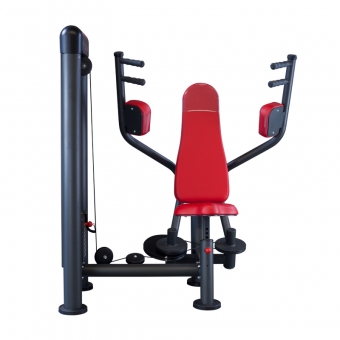 PECTORAL MACHINE / 1SC035