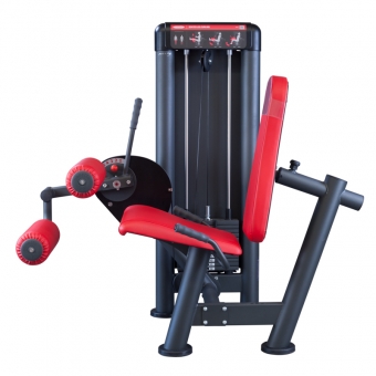 SEATED LEG CURLING / 1SC083