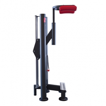 CALF MACHINE / 1SC089