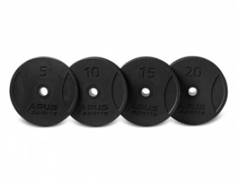 Bumper Plate 5kg