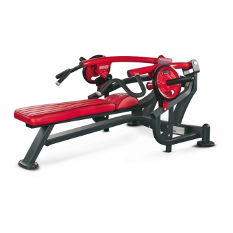 HORIZONTAL BENCH PRESS / 1HP537B