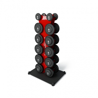 VERTICAL DUMBBELL RACK / 1AB310