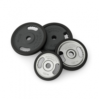 WEIGHT PLATES / 1DG1-1DGi45