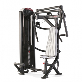 VERTICAL CHEST PRESS CIRCULAR / 1FE033