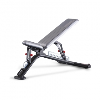 FULLY ADJUSTABLE BENCH / 1FE201