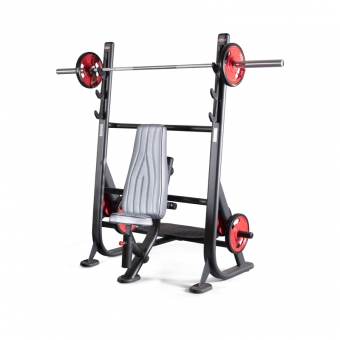 OLYMPIC SHOULDER BENCH / 1FE207