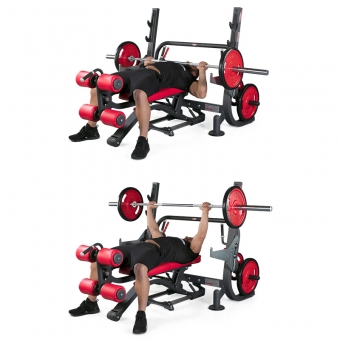 OLYMPIC MULTI BENCH / 1HP206