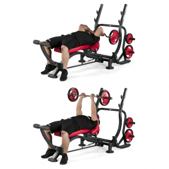 TRICEPS BENCH / 1HP214