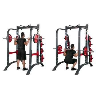 POWER RACK / 1HP231