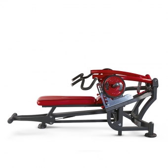 SUPER HORIZONTAL BENCH PRESS / 1HP537