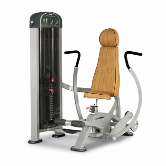 VERTICAL CHEST PRESS / 1XPL036