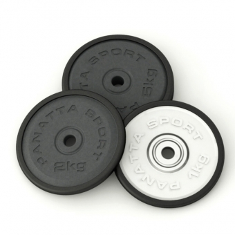 WEIGHT PLATES / 1DG1-1DGi45